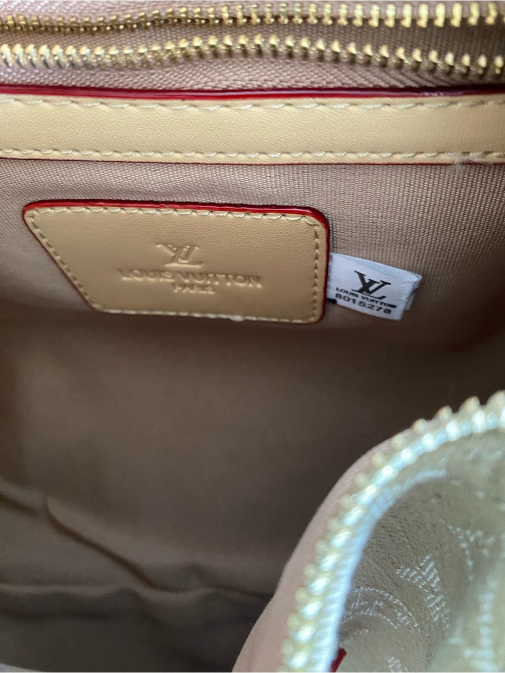 SHOULDER BAG - Picture 11 of 12